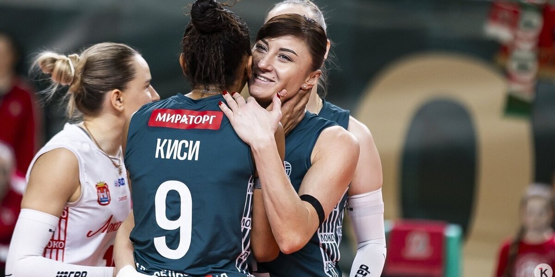 Драматичный матч? Это только начало: как «Локомотив» отпраздновал тяжёлую победу над «Заречьем»