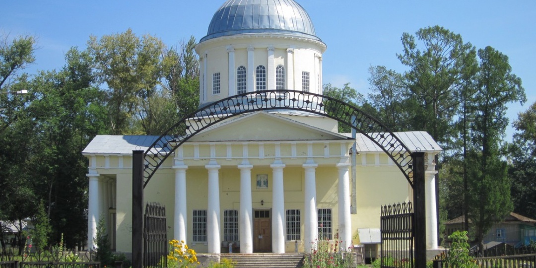 Дом-музей В.В. Вересаева и музей А.С. Хомякова