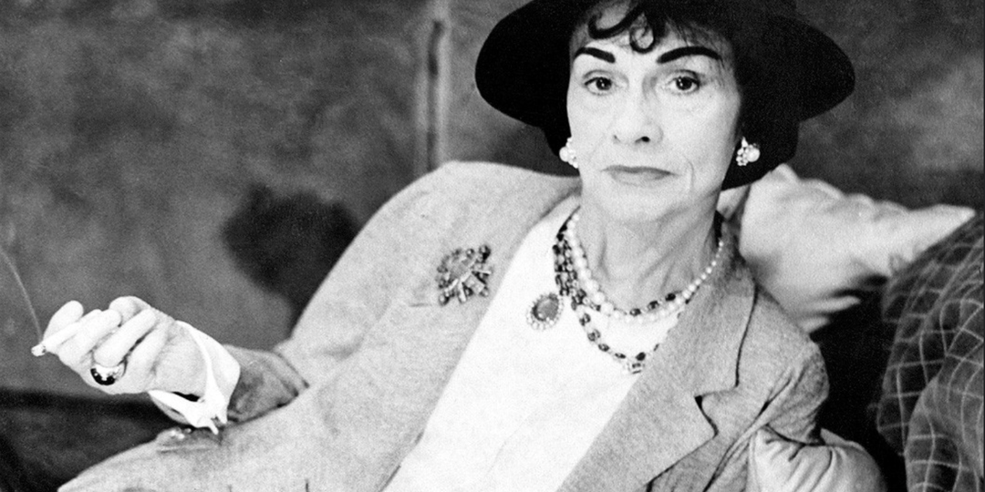 За каких мужчин точно не стоит выходить замуж: мудрость от Коко Шанель, которую важно знать всем женщинам