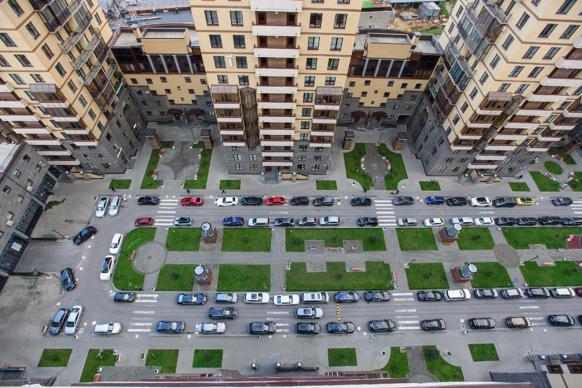 Автор фото: Сергей Ермохин / "ДП"