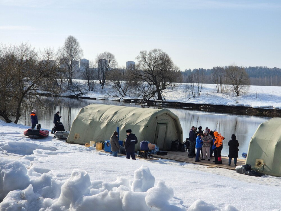    Воронин Денис/Агентство «Москва»