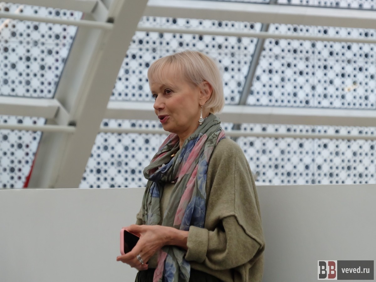     Фото: Владислав Постников / Вечерние Ведомости