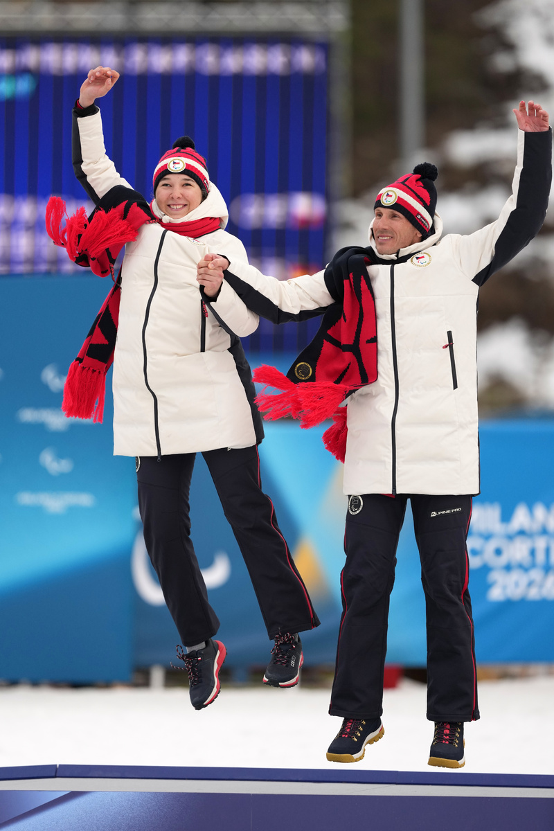   Simona Bubenichkova / Симона Бубеничкова