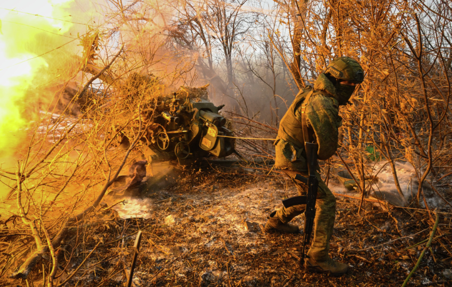    Станислав Красильников/ РИА Новости