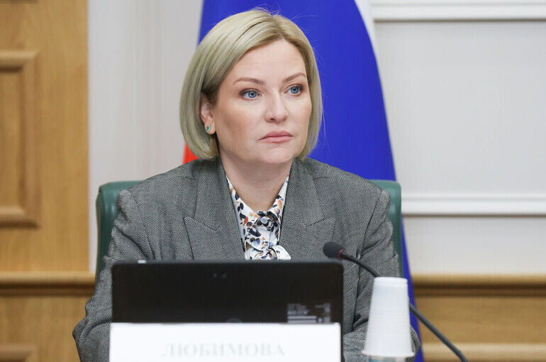   Владислав Тарасов/Пресс-служба Совета Федерации