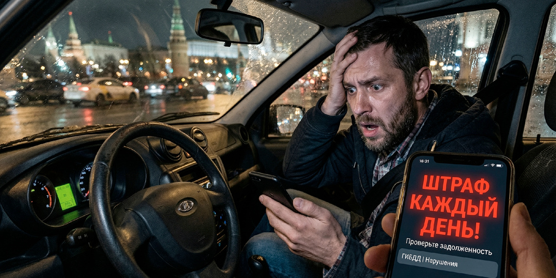Конец дорожной халяве: как система «Паутина» будет списывать деньги за отсутствие полиса (Разбор новой схемы)