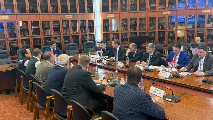     Источник фото: Союз журналистов СНГ.