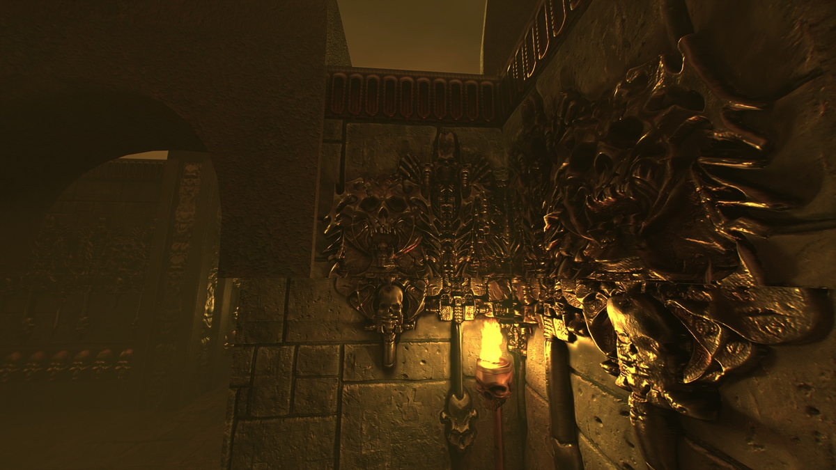 «Пора вернуться»: NVIDIA показала Quake 3 Arena с трассировкой путей