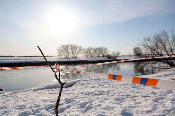 Telegram-канал Андрей Иванов | Одинцово  📷