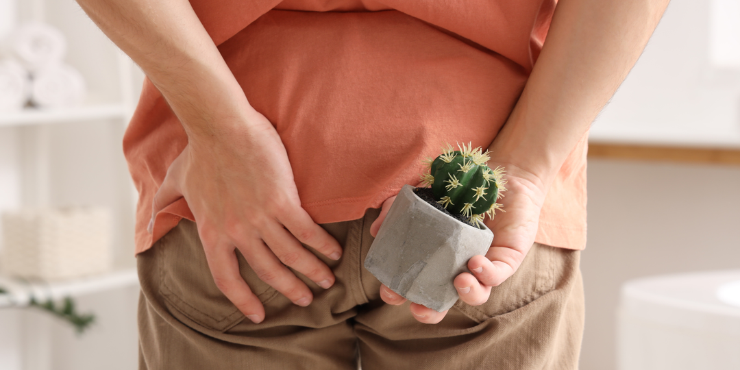 Тромбоз наружных геморроидальных узлов: что важно знать прямо сейчас