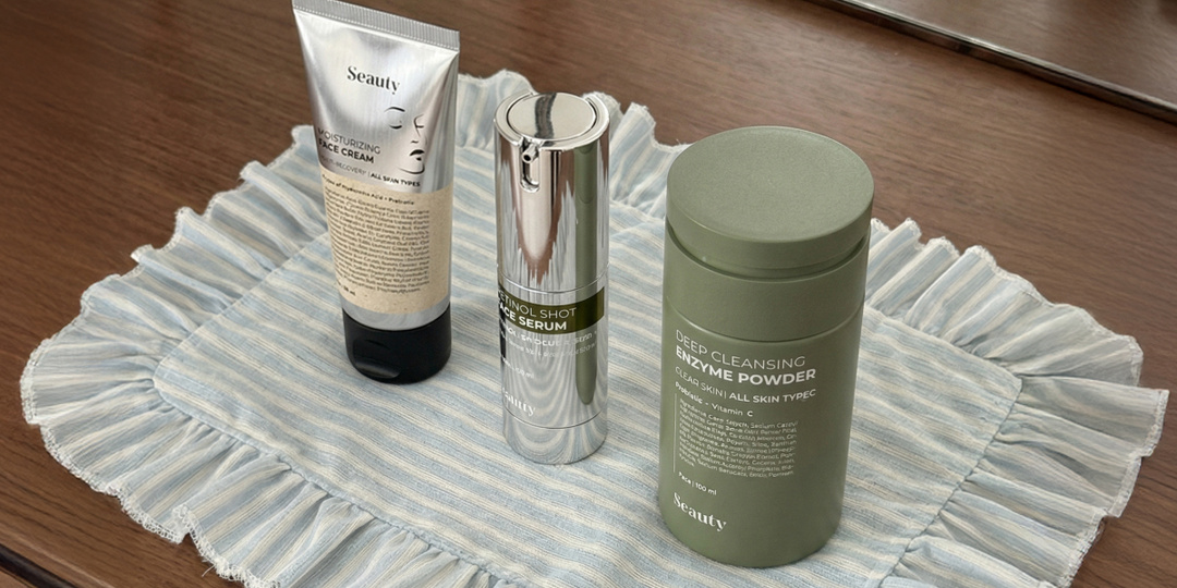 Как справиться с тусклостью и сухостью кожи после зимы