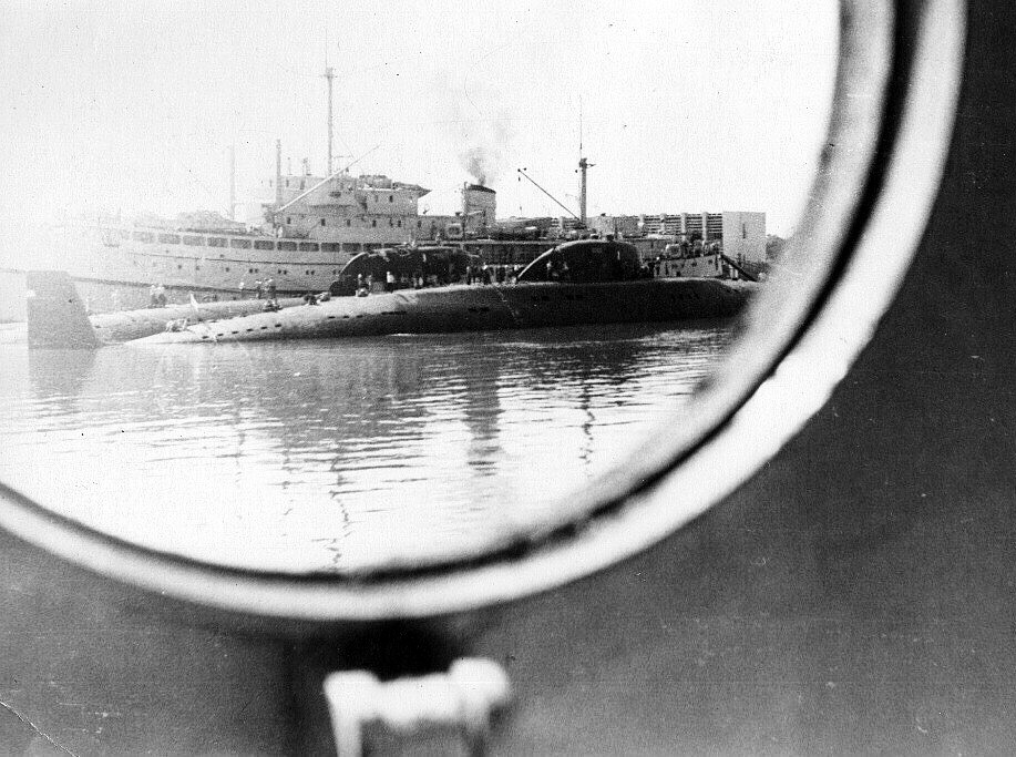 314-ая, говорят.