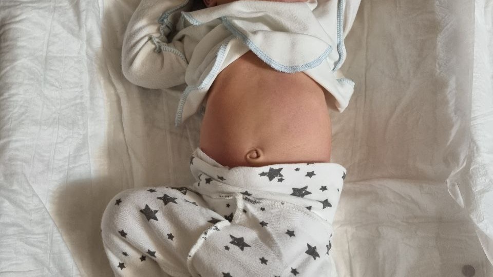 Человеку 3 года