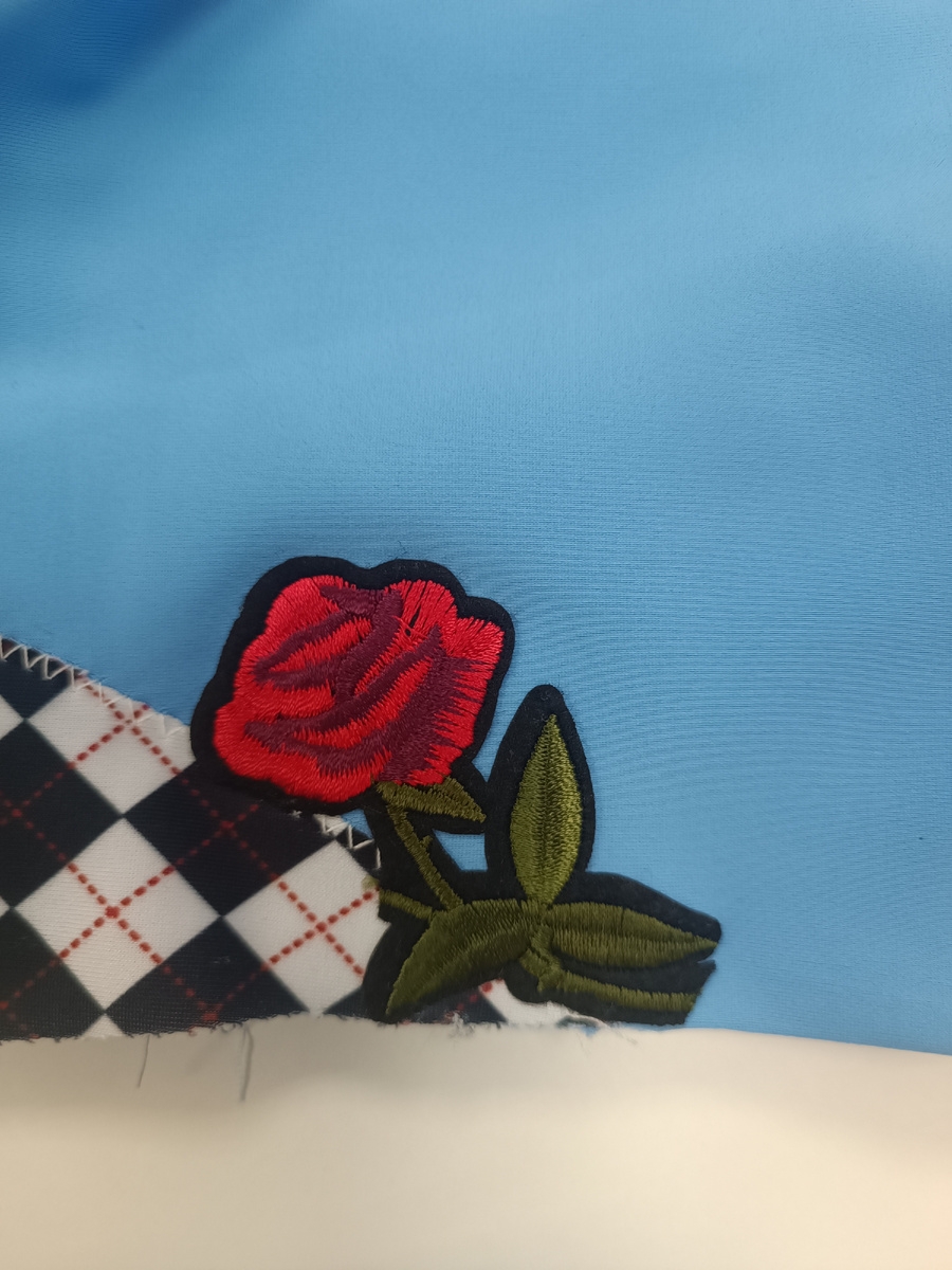 Что-то напоминает такое сочетание? 