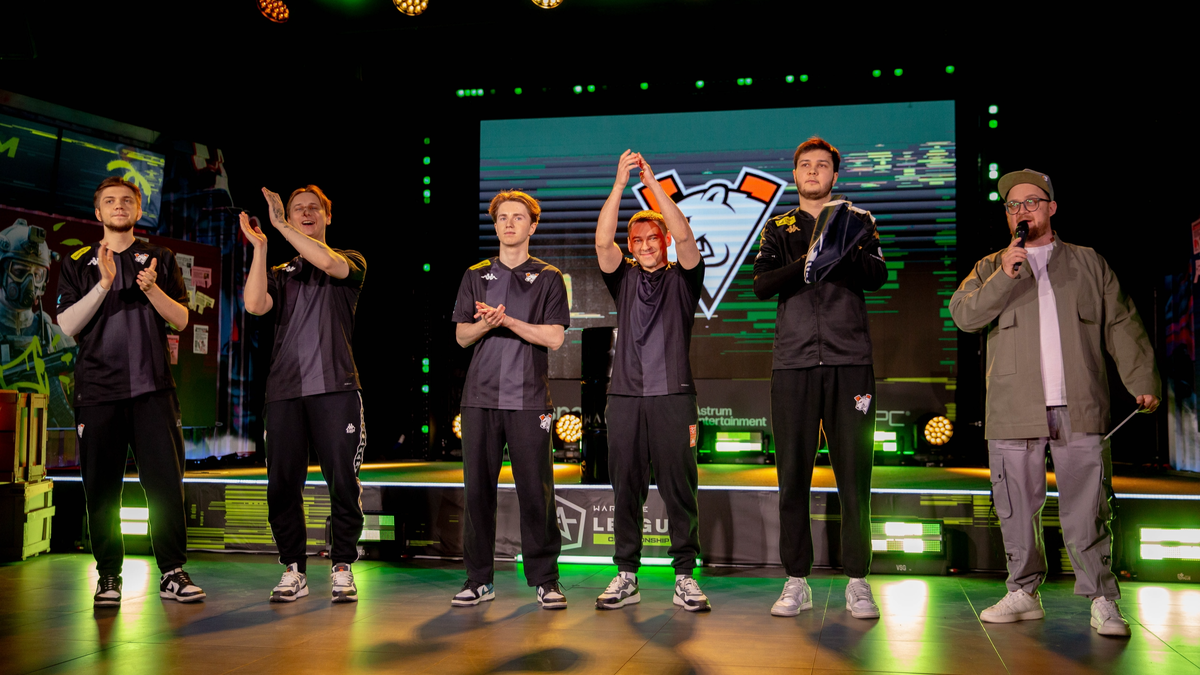 Шесть причин следить за профессиональной сценой Warface