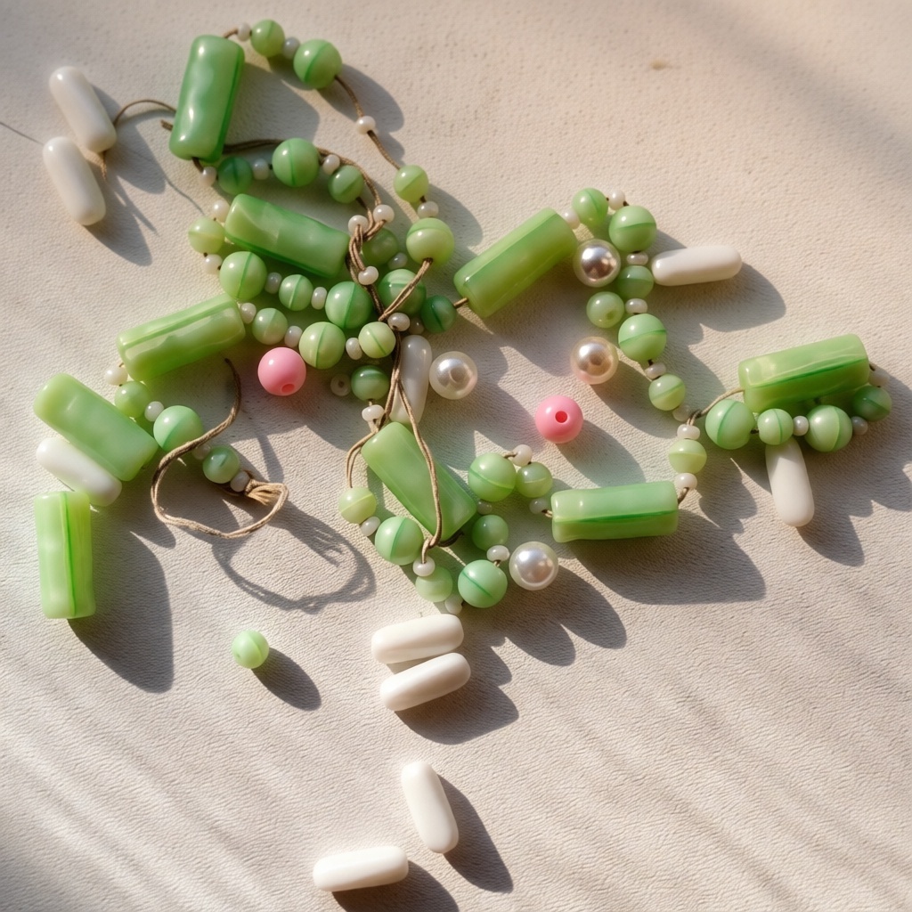 Путаницу разобрать возможно, только выстроив закономерную цепочку.