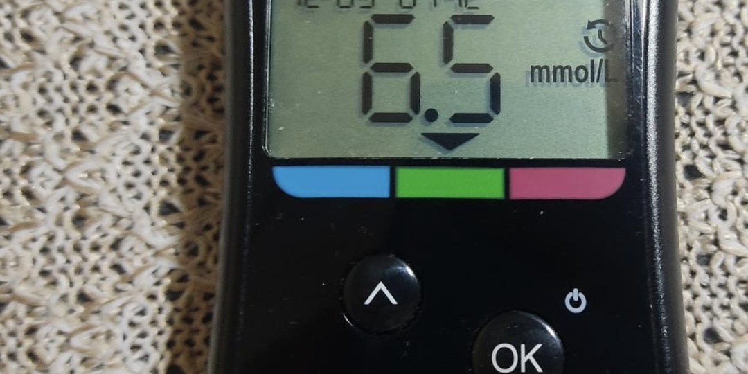 «Сахар 6,2 — это норма для 66 лет?» Разбор ответа врача и скрытая угроза, о которой молчат