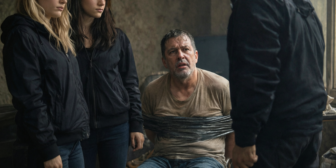 – Как прошло, Коля? – вкрадчиво интересуется Света.– Нормально, – отвечает наш спутник. – Вы, девушки, не поверите. Но Виктор Любимов