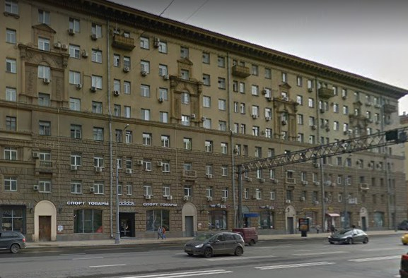 Проспект Мира, 76. Источник:https://www.moscowmap.ru/streets/mira-prospekt/dom-76.html