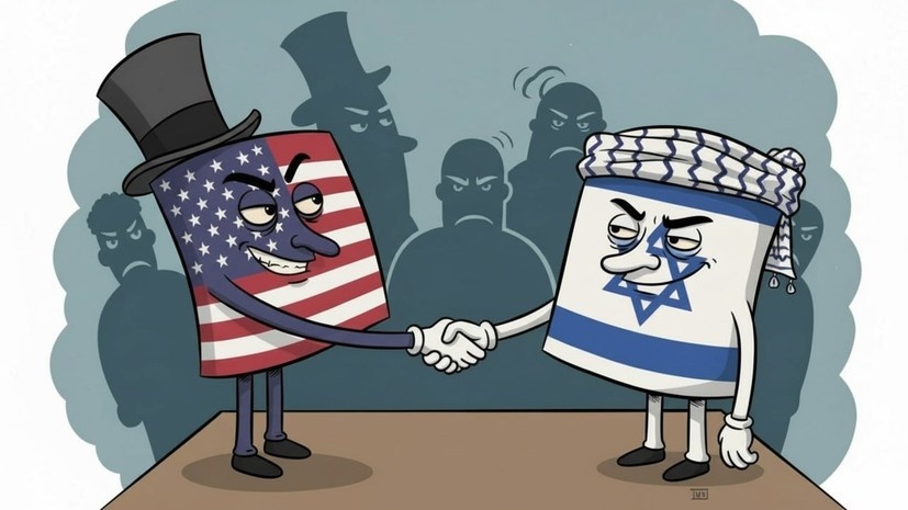   Сгенерировано с помощью ИИ