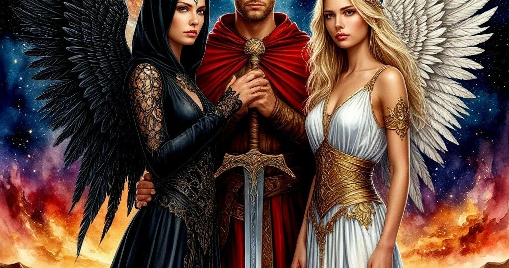 Осторожно: любовные сети Черной Луны 13-14 марта 2026 года