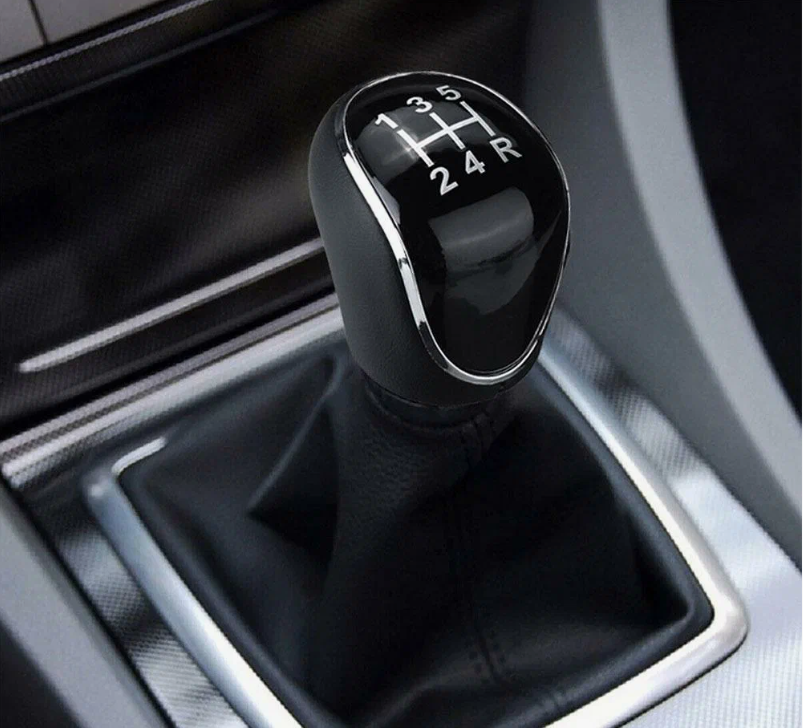 Правильное обслуживание МКПП