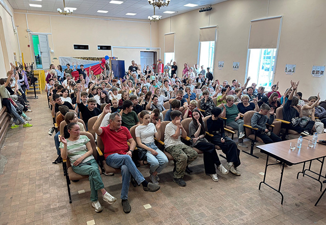 18 проектов ППМИ будет реализовано в окрестностях Твери в этом году