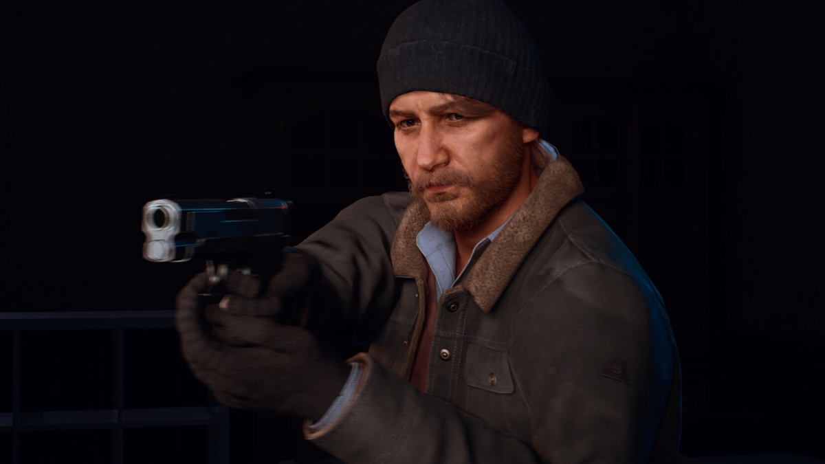 От игры по «Сверхъестественному» до The Soul: интервью с RED STAR GAMES