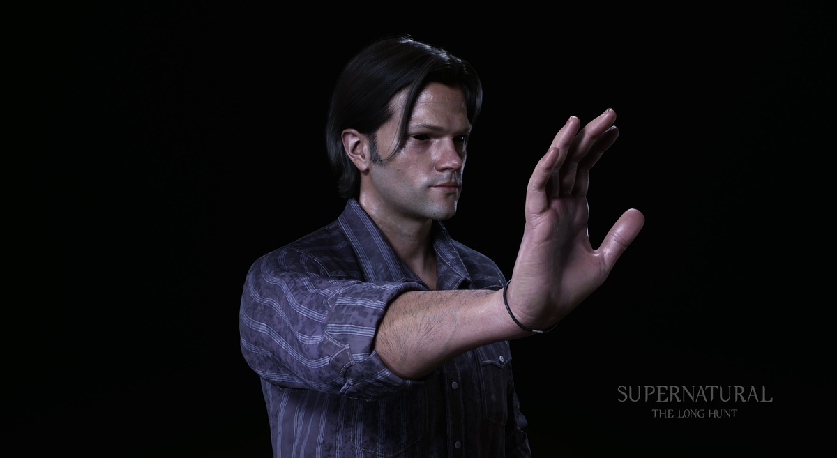 Разработчики говорили, что Supernatural: The Game 2 будет состоять из трех дел братьев Винчестеров, а одно из них будет называться «Долгой охотой»