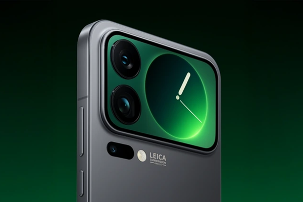 Xiaomi   📷