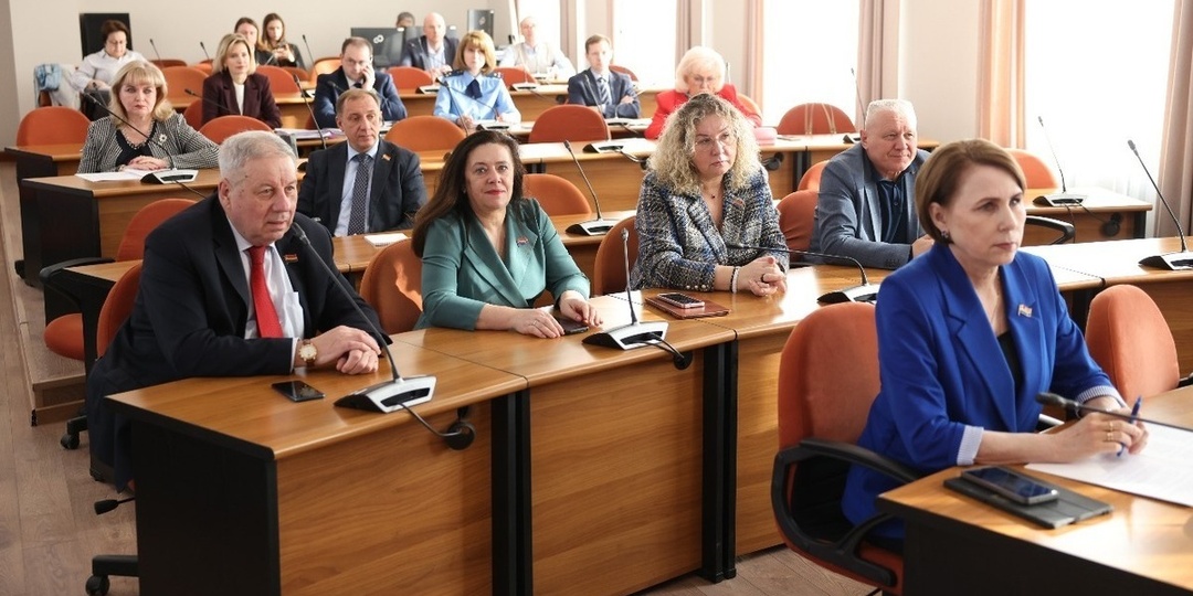 Кропоткин: На социальные статьи расходов нашлись дополнительные средства