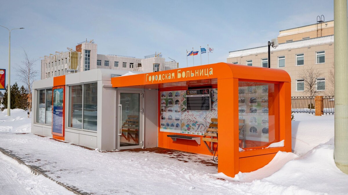    Фото: Юрий Здебский/«Ямал-Медиа»