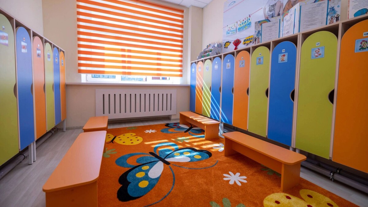    Фото: Юлия Чудинова/«Ямал-Медиа»