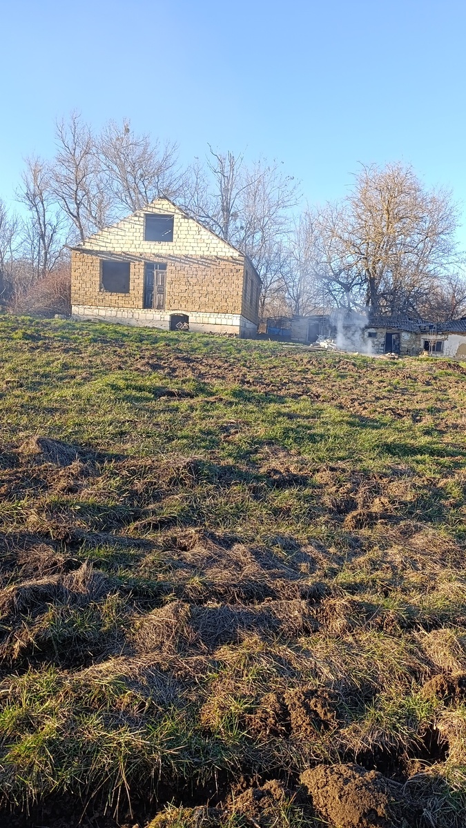 Хорошая погодка