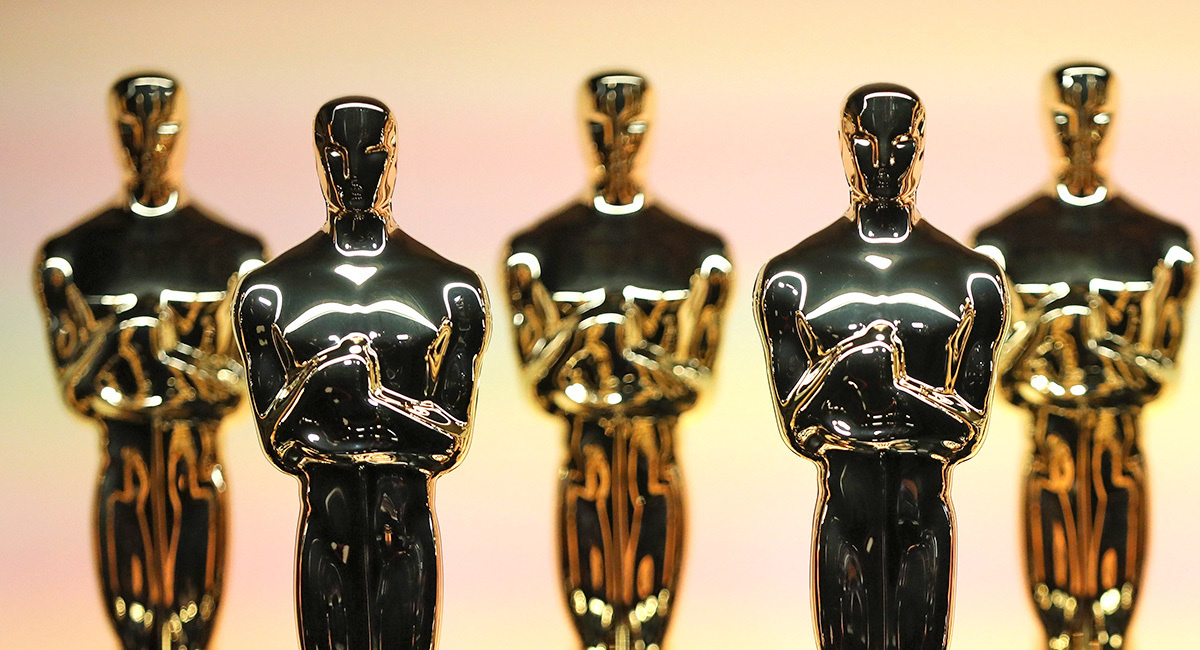    Handout, A.M.P.A.S. Getty Images