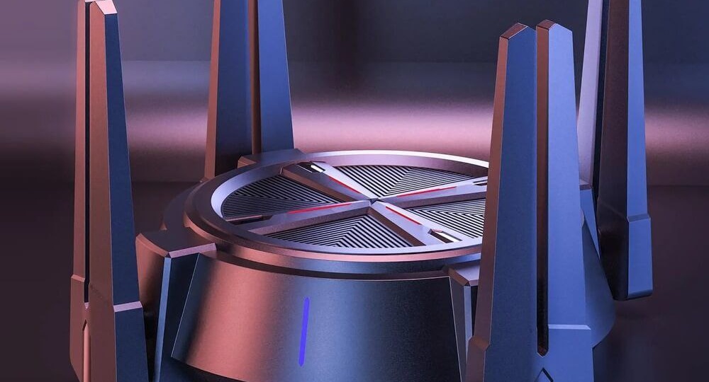 Нужен роутер на 5 лет вперед? Почему 2.5 Гбит/с - это не роскошь