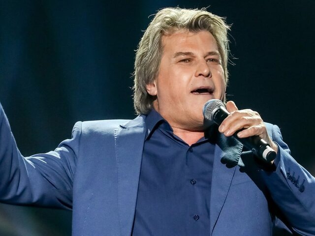    Фото: ТАСС/Вячеслав Прокофьев