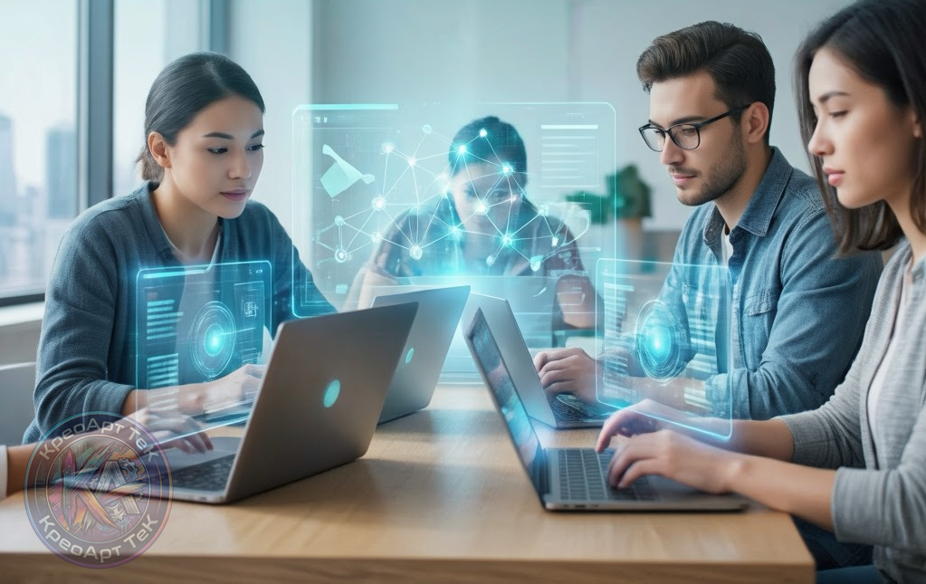 Будущее уже здесь: как нейросети открывают новые горизонты