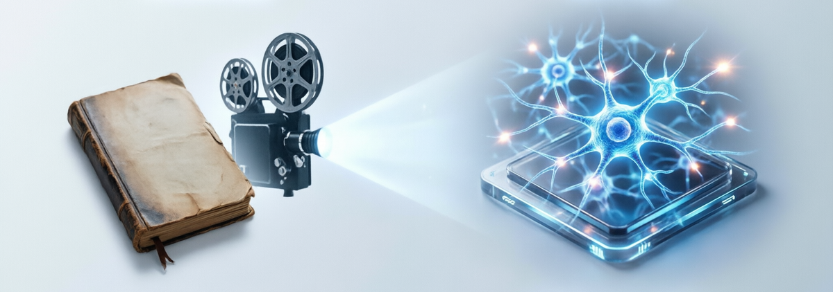 Будущее уже здесь: как нейросети открывают новые горизонты