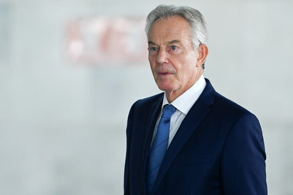 Ton Molina/Keystone Press Agency/Global Look Press   📷