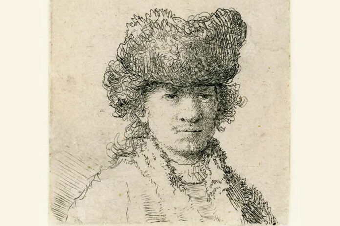    Забытые гравюры, обнаруженные на чердаке, могут кардинально изменить представление о ценности антиквариата.