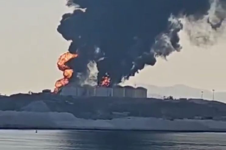     / Источник: Кадр из видео