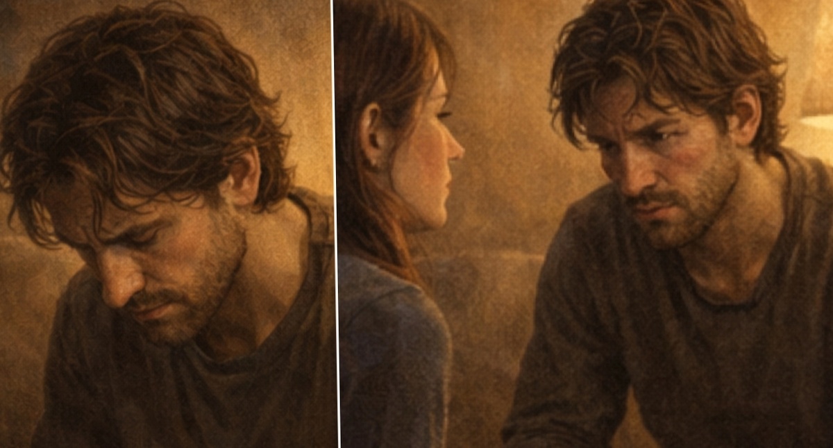 Фраза ,которая меняет иногда всё: