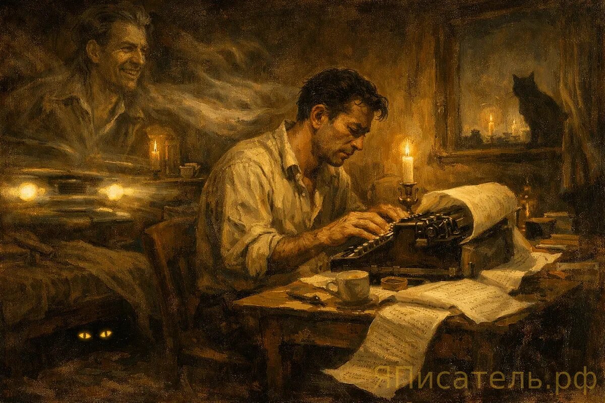 Скандал на колёсах