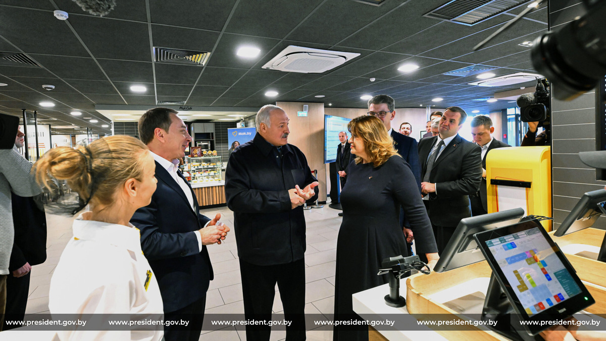 Источник фото: официальный сайт Президента Республики Беларусь
