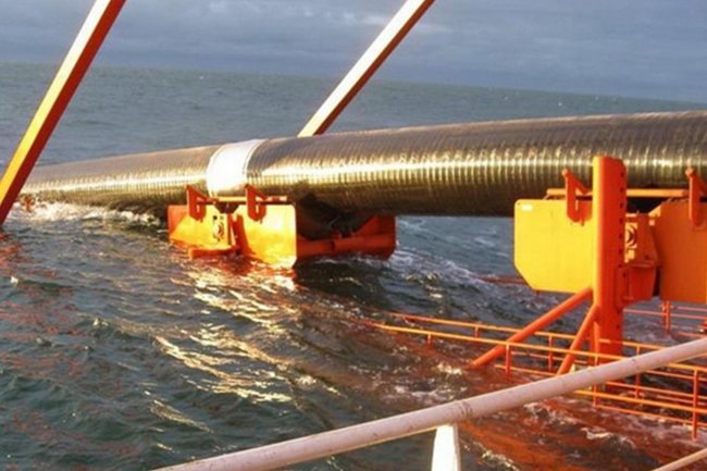 Песков: Россия сообщила Турции информацию о вероятных диверсиях Киева на трубопроводах