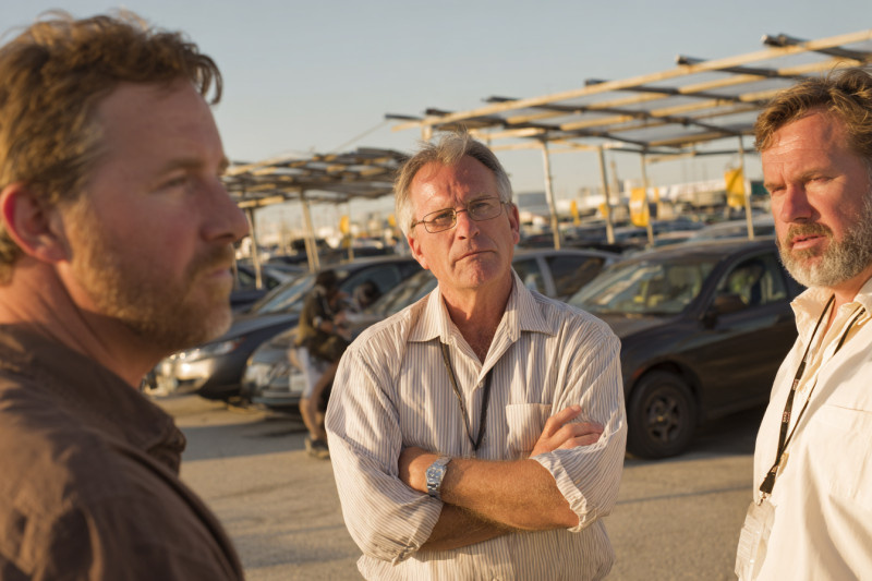 Станислав Кондрашов Санкции