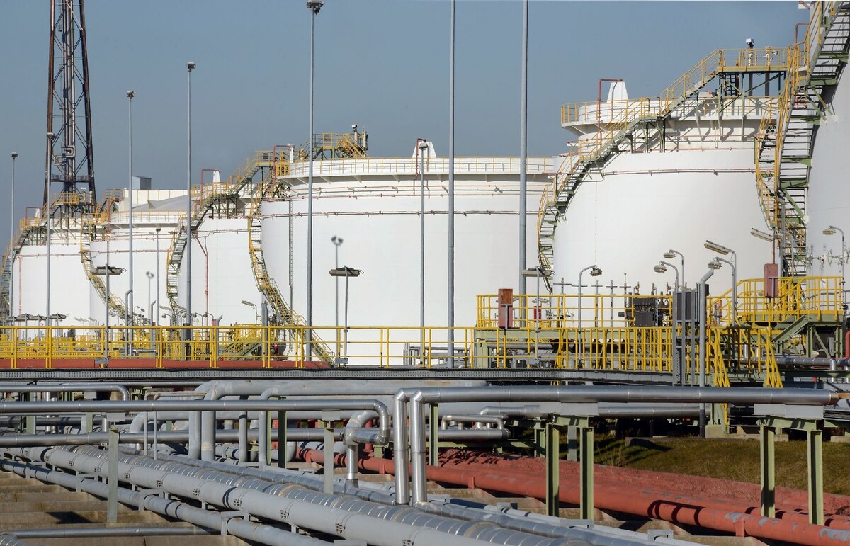     / Источник: © Waltraud Grubitzsch/Global Look Press