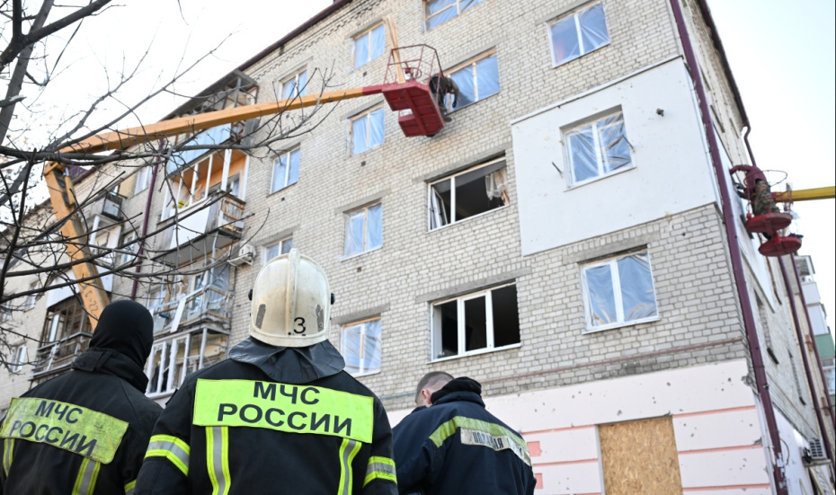    Максим Блинов /РИА Новости