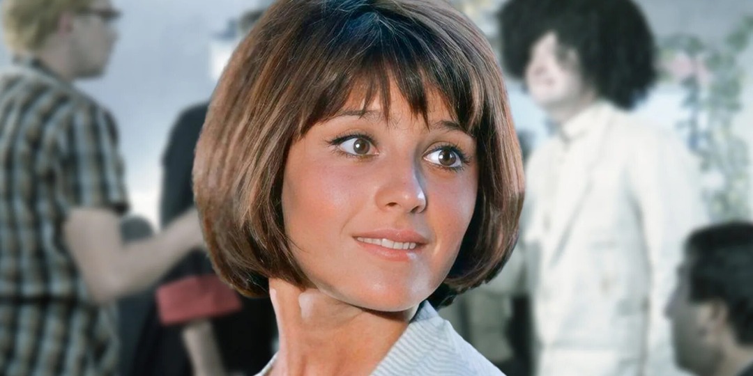 Та самая Нина из «Кавказской пленницы»: куда исчезла улыбка Варлей после встречи с Тихоновым